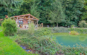 2 Bedroom Amazing Home In Gueschart